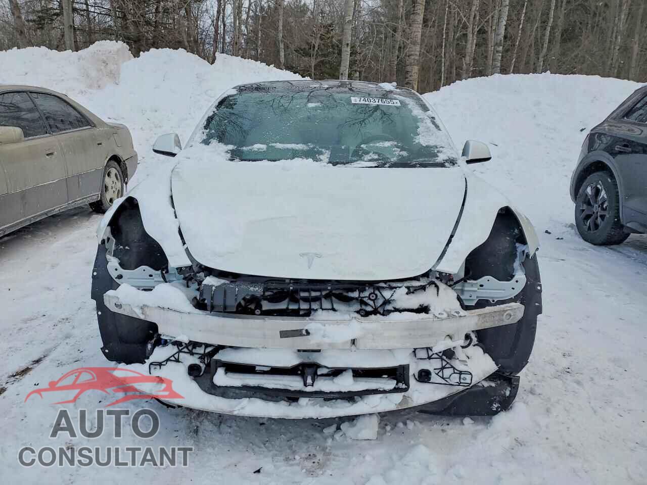 TESLA MODEL 3 2023 - 5YJ3E1EA7PF557084