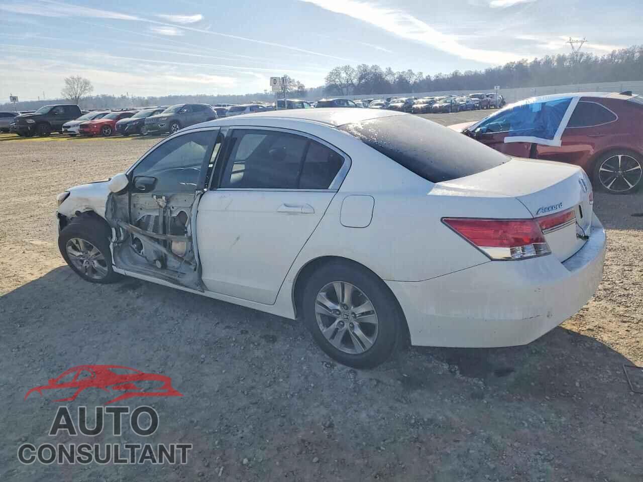 HONDA ACCORD 2011 - 1HGCP2F61BA072159