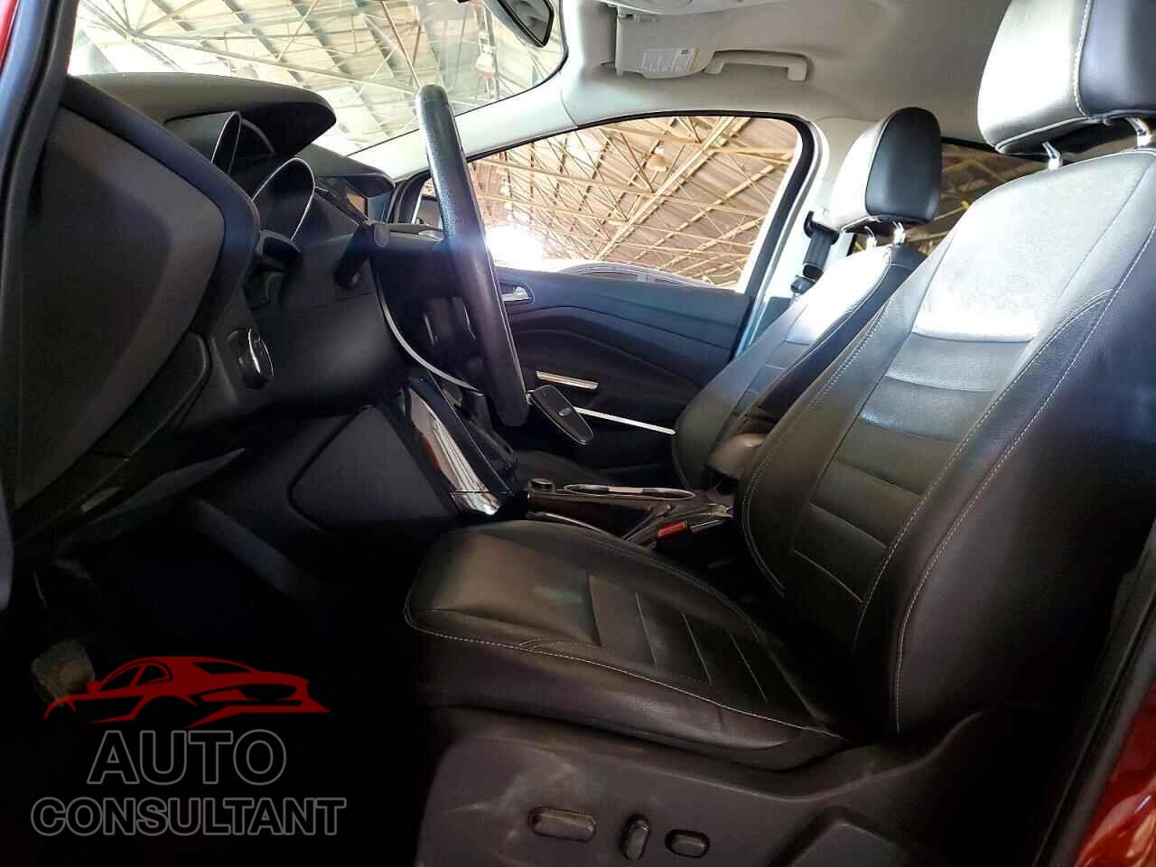 FORD ESCAPE 2014 - 1FMCU0J90EUD09347