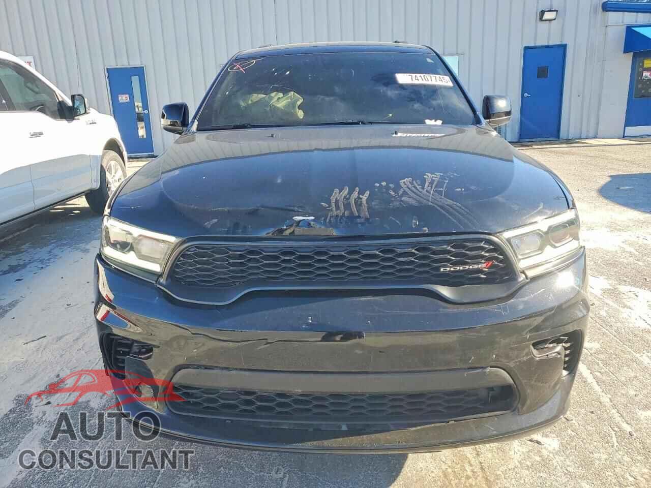 DODGE DURANGO 2025 - 1C4RDHDGXSC503151