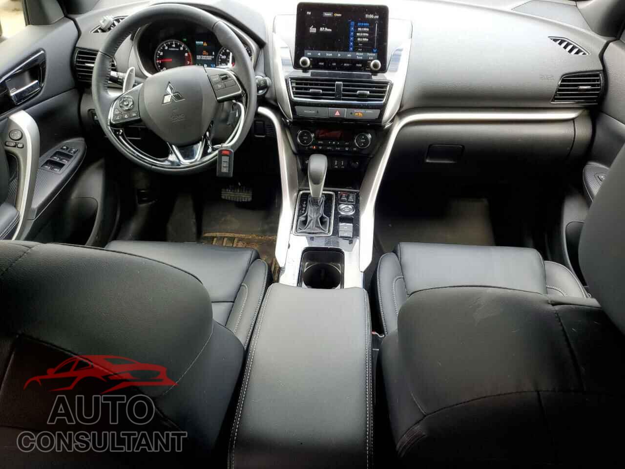 MITSUBISHI ECLIPSE 2023 - JA4ATWAA9PZ020625
