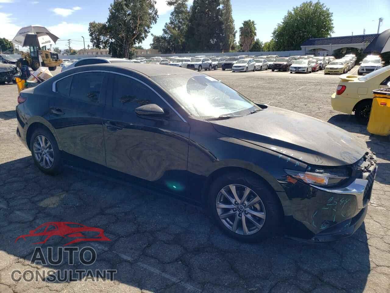MAZDA 3 2019 - 3MZBPABL0KM114501