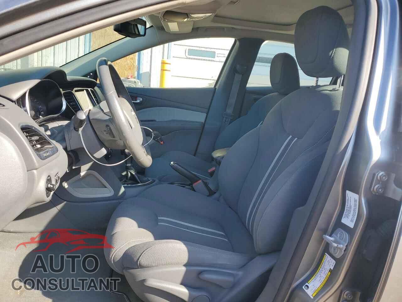 DODGE DART 2013 - 1C3CDFBA4DD176031