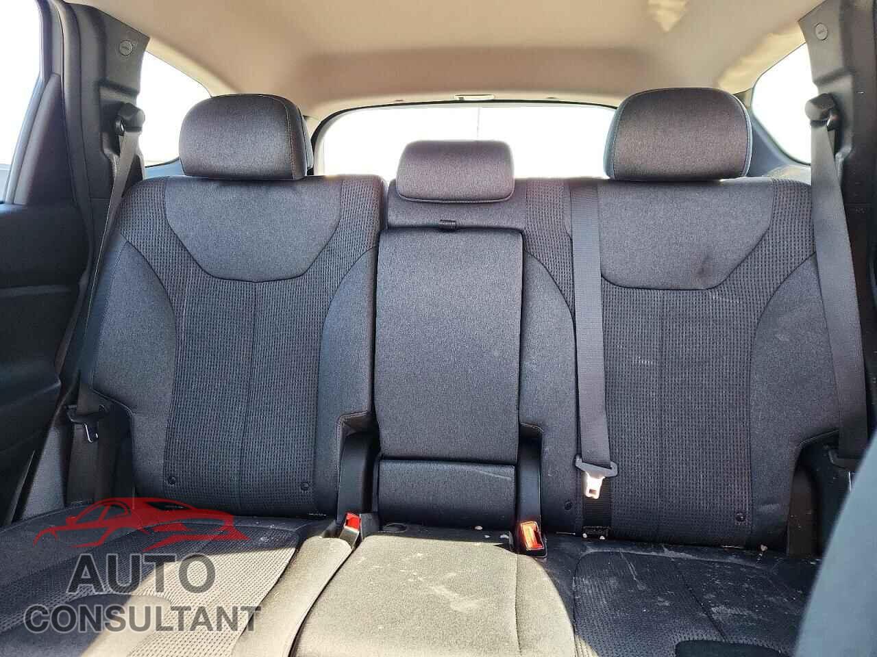 HYUNDAI SANTA FE 2021 - 5NMS14AJ5MH344336