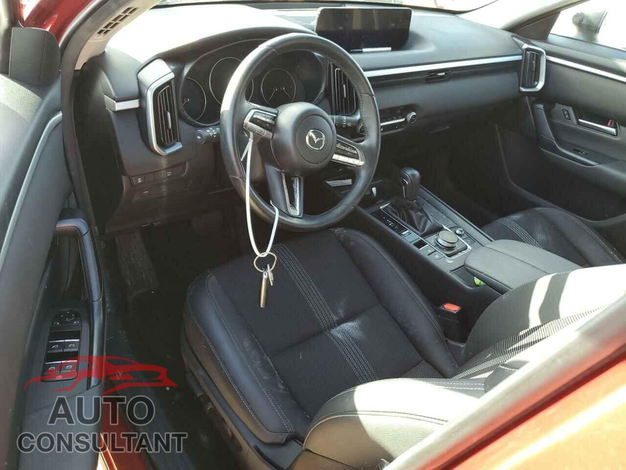 MAZDA CX-50 PREF 2024 - 7MMVABBM1RN165294