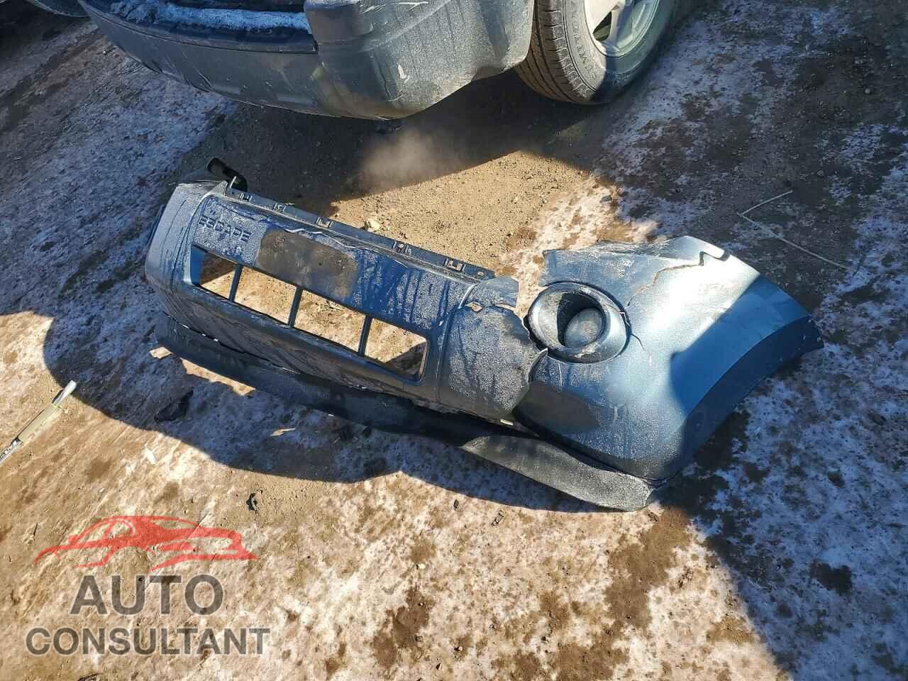 FORD ESCAPE 2012 - 1FMCU9DG6CKB06910