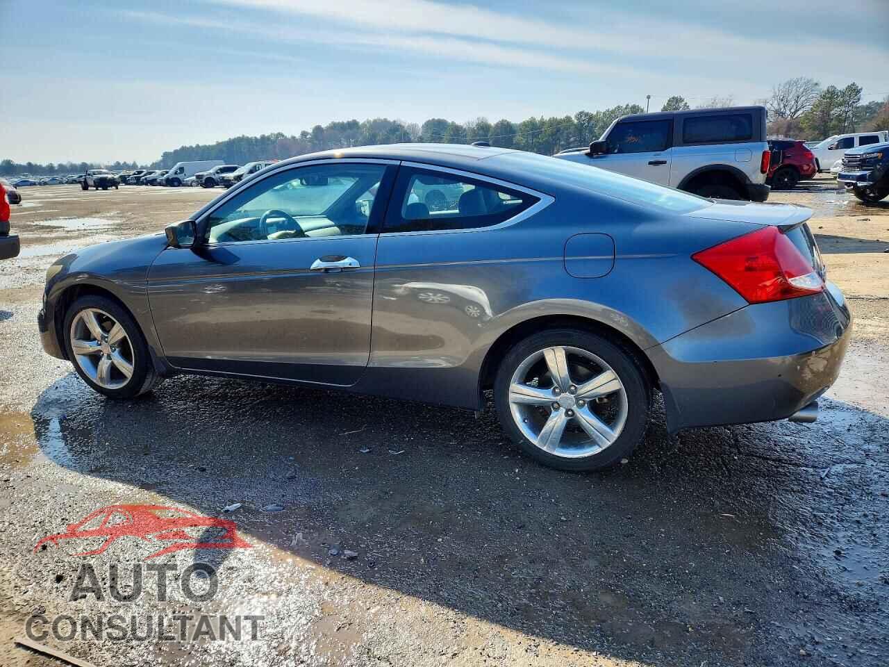 HONDA ACCORD 2012 - 1HGCS2B87CA004570