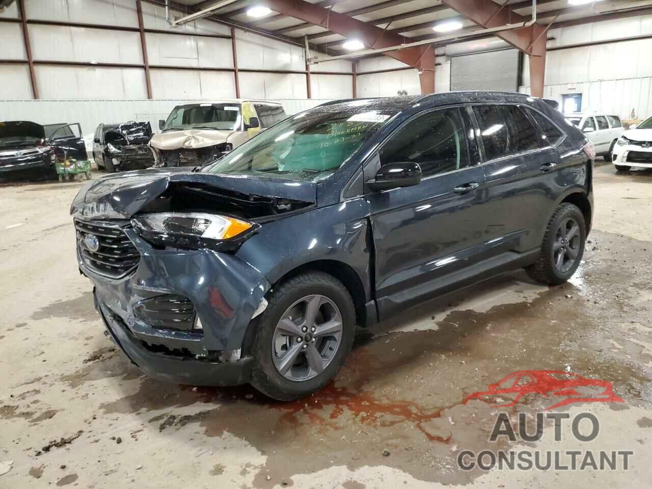 FORD EDGE 2023 - 2FMPK4J97PBA02085