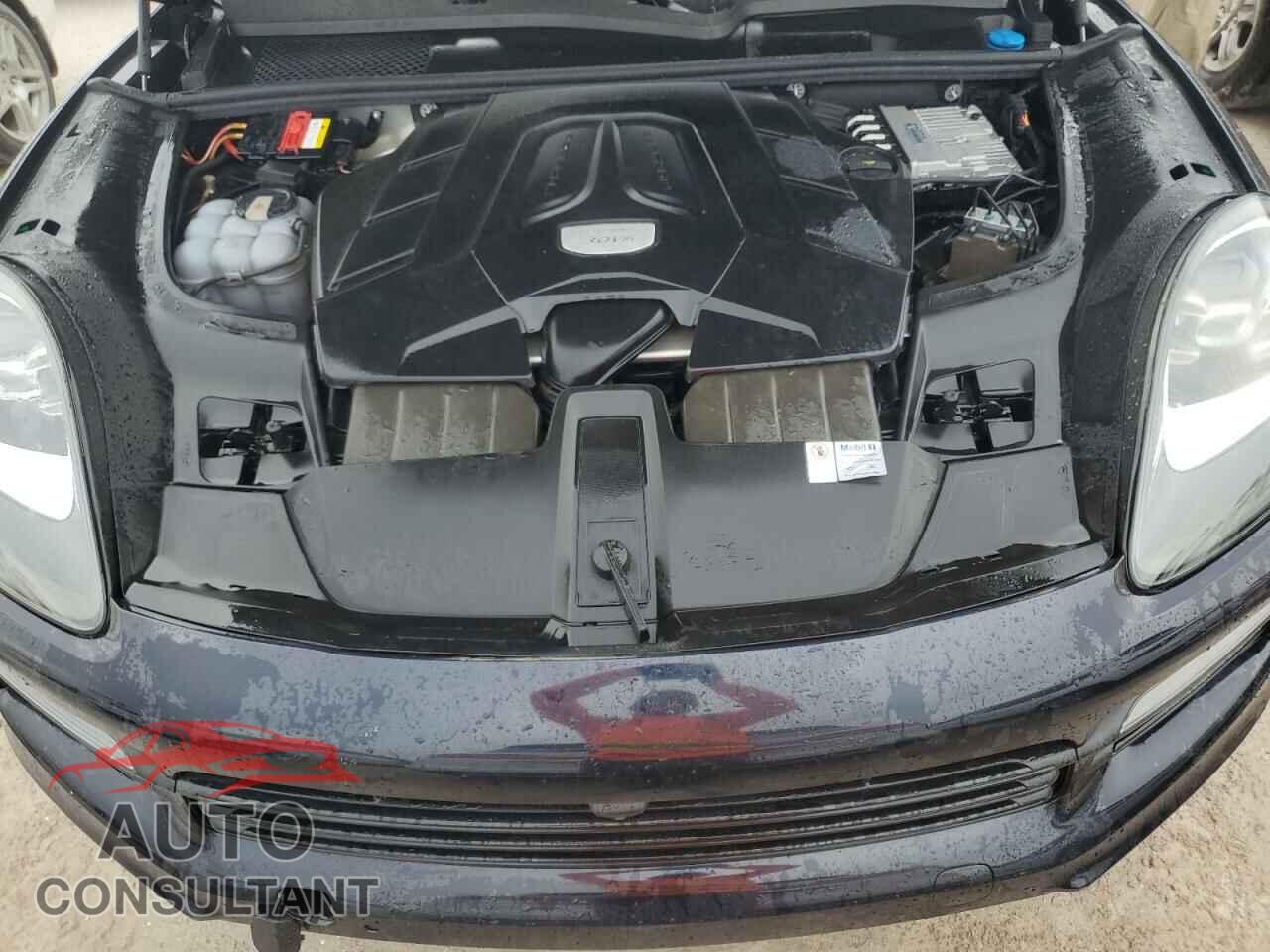 PORSCHE CAYENNE 2020 - WP1AA2AY2LDA05732