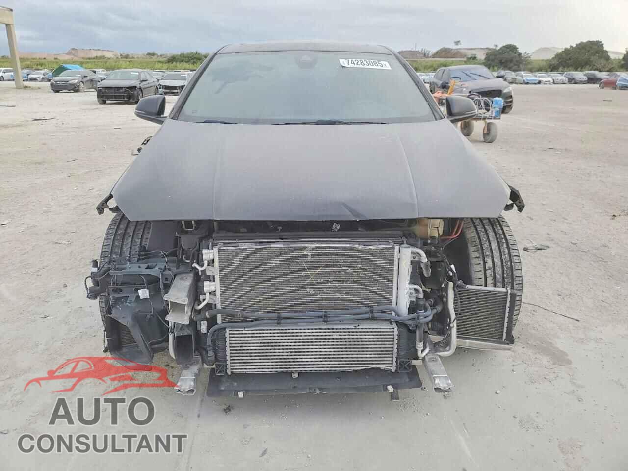 BMW M2 2020 - WBA13AL02L7F78822