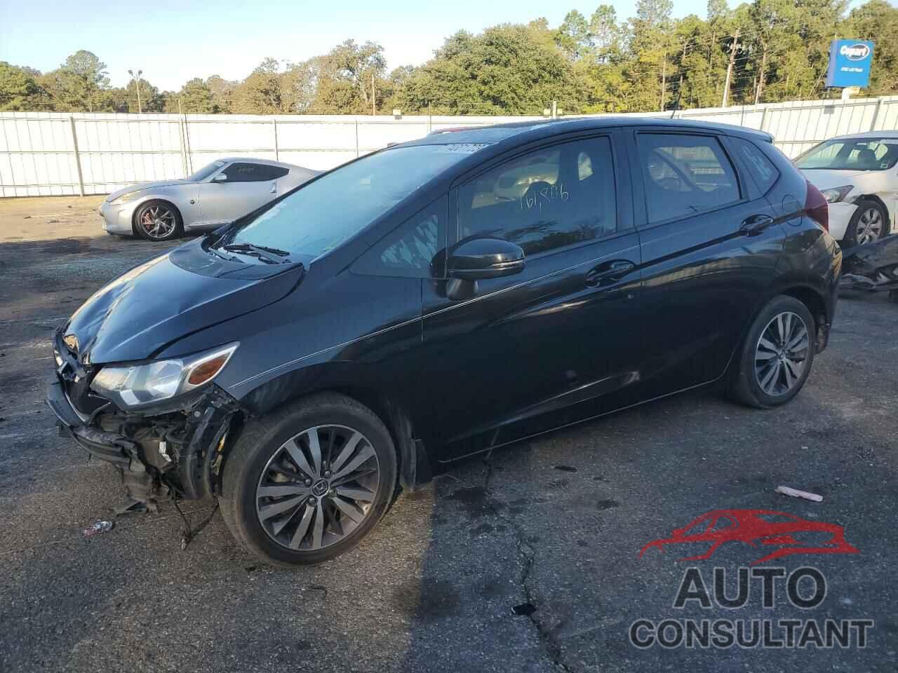 HONDA FIT 2015 - 3HGGK5H85FM747441