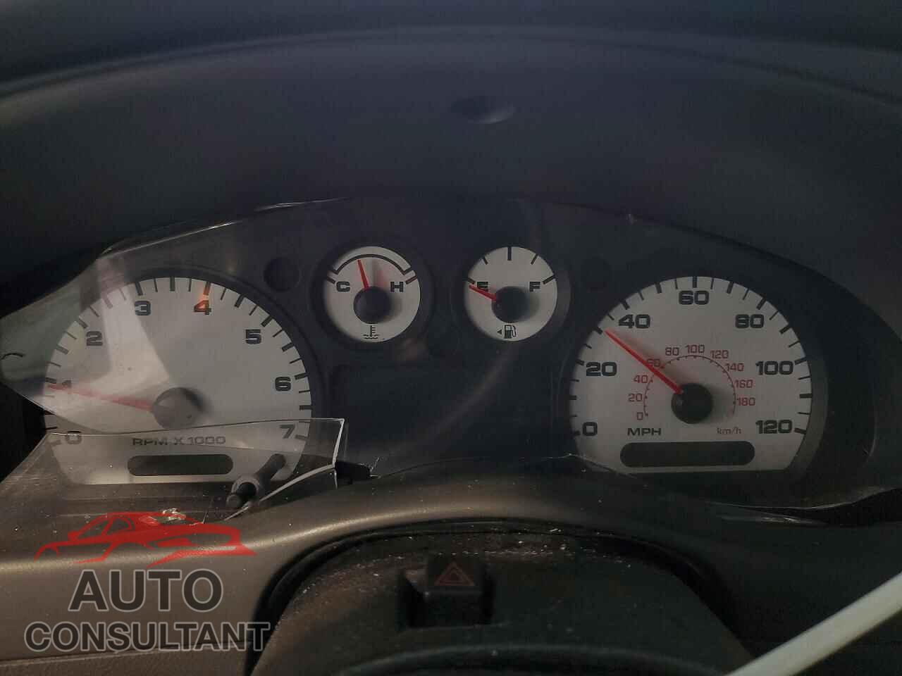 FORD RANGER 2011 - 1FTLR4FE4BPB03994