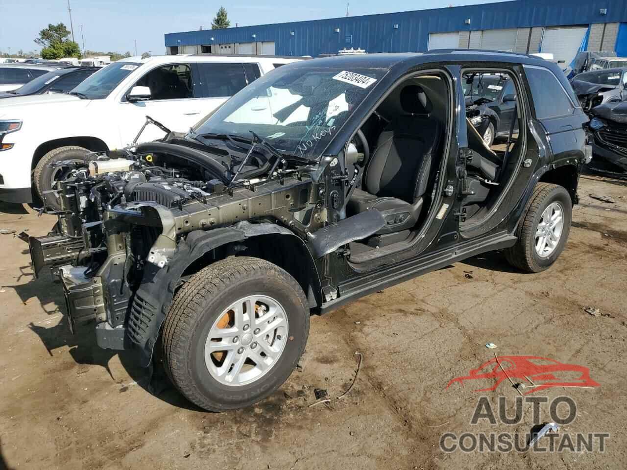 JEEP GRAND CHER 2023 - 1C4RJHAG2PC641111
