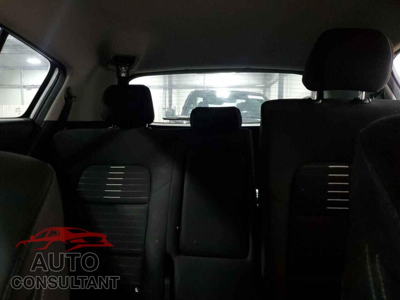 KIA SPORTAGE 2018 - KNDPMCAC6J7347323