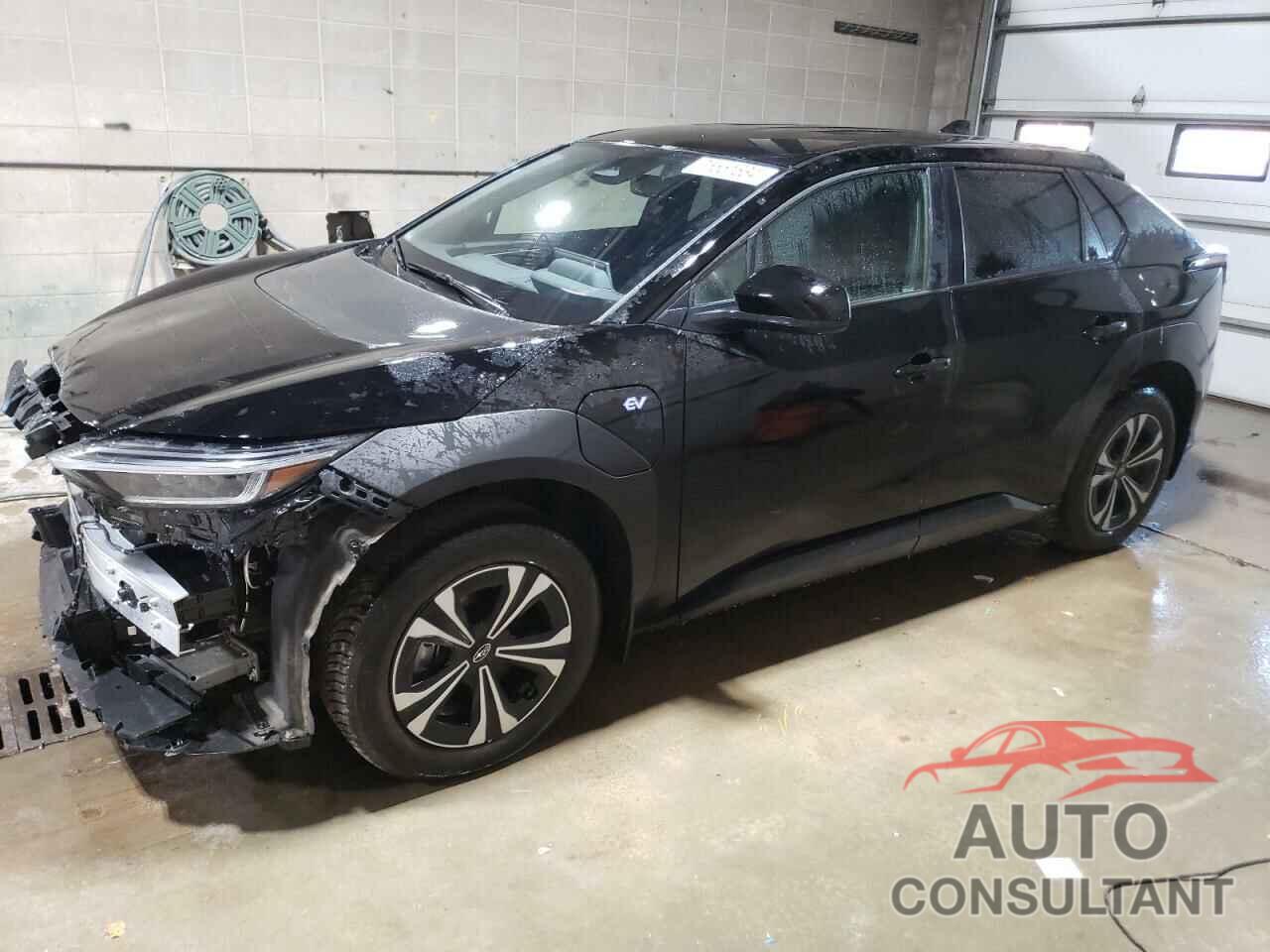 SUBARU SOLTERRA P 2023 - JTMABABA6PA041621