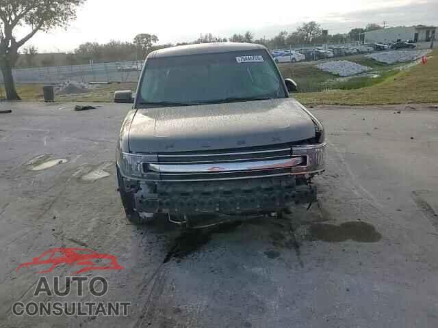 FORD FLEX 2014 - 2FMGK5C8XEBD42161