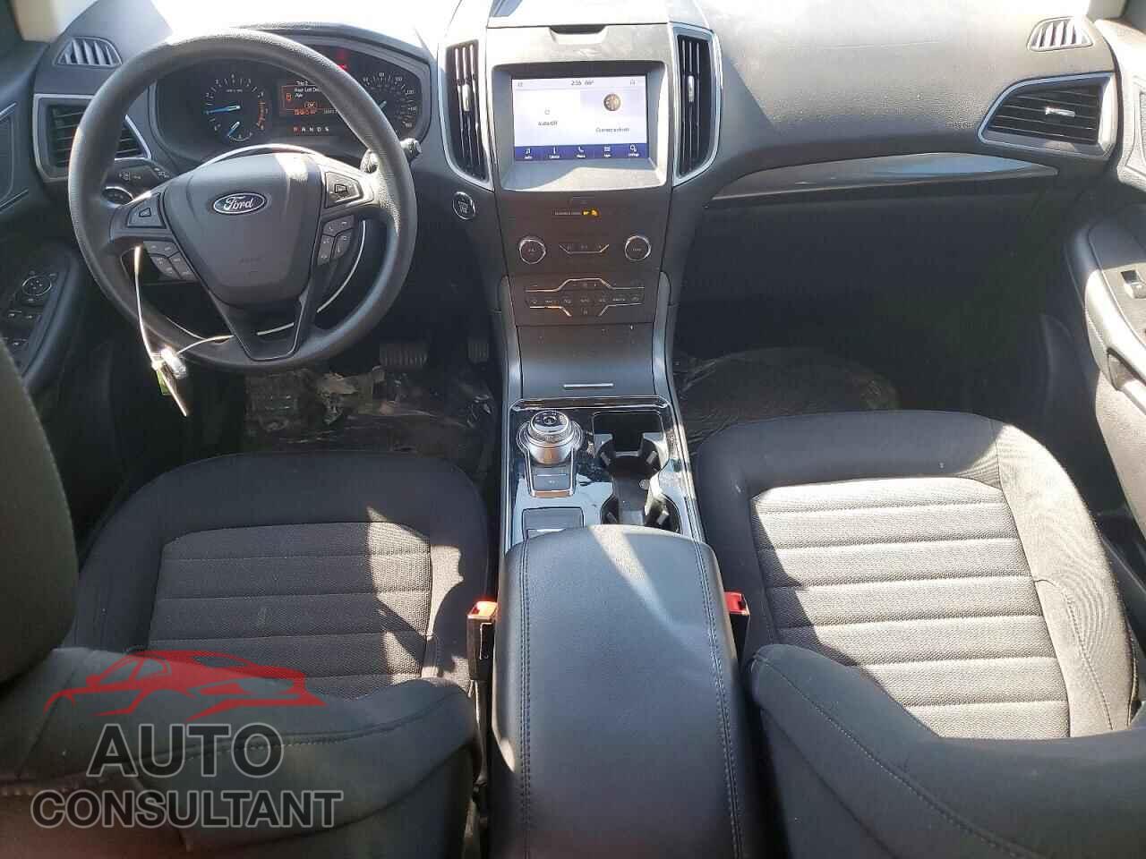 FORD EDGE 2020 - 2FMPK4G91LBB31229