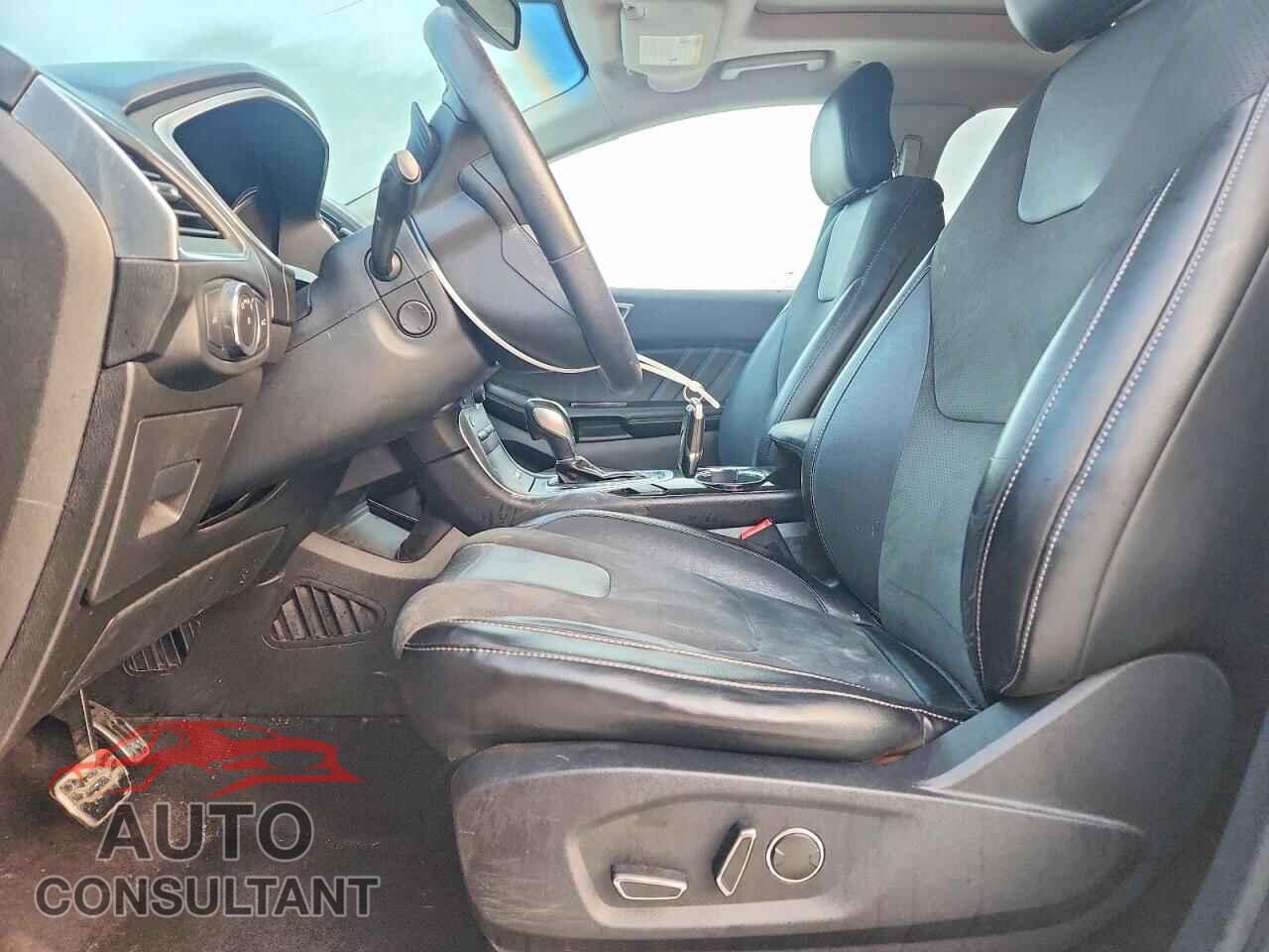 FORD EDGE 2016 - 2FMPK4AP4GBC11153