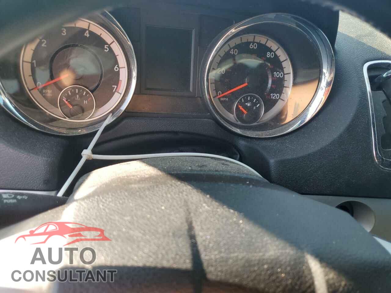 DODGE CARAVAN 2016 - 2C4RDGEG1GR216627