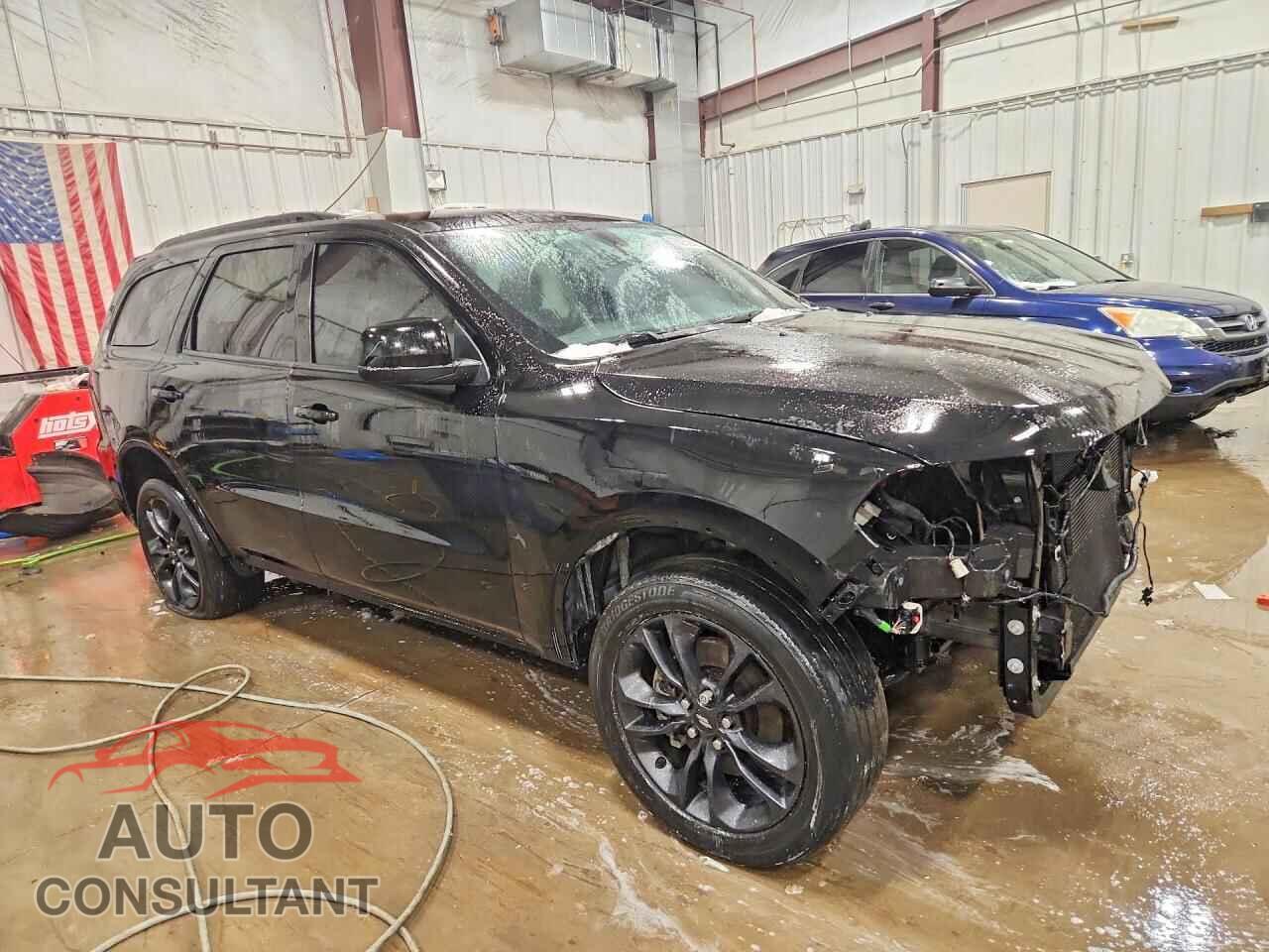 DODGE DURANGO 2024 - 1C4RDJDGXRC139184