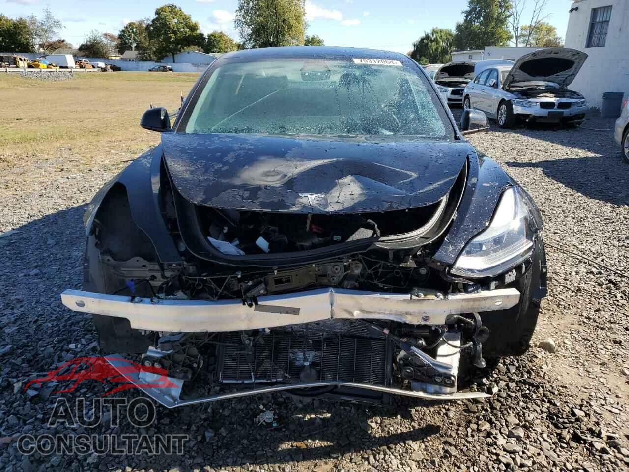 TESLA MODEL 3 2021 - 5YJ3E1EA1MF064514