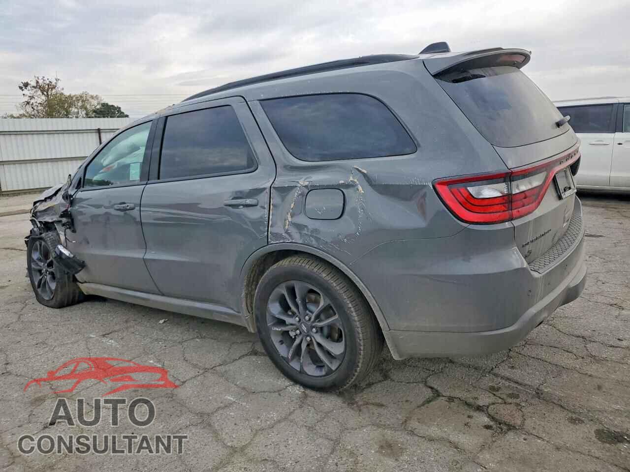 DODGE DURANGO 2026 - 1C4RDJDG0TC155661
