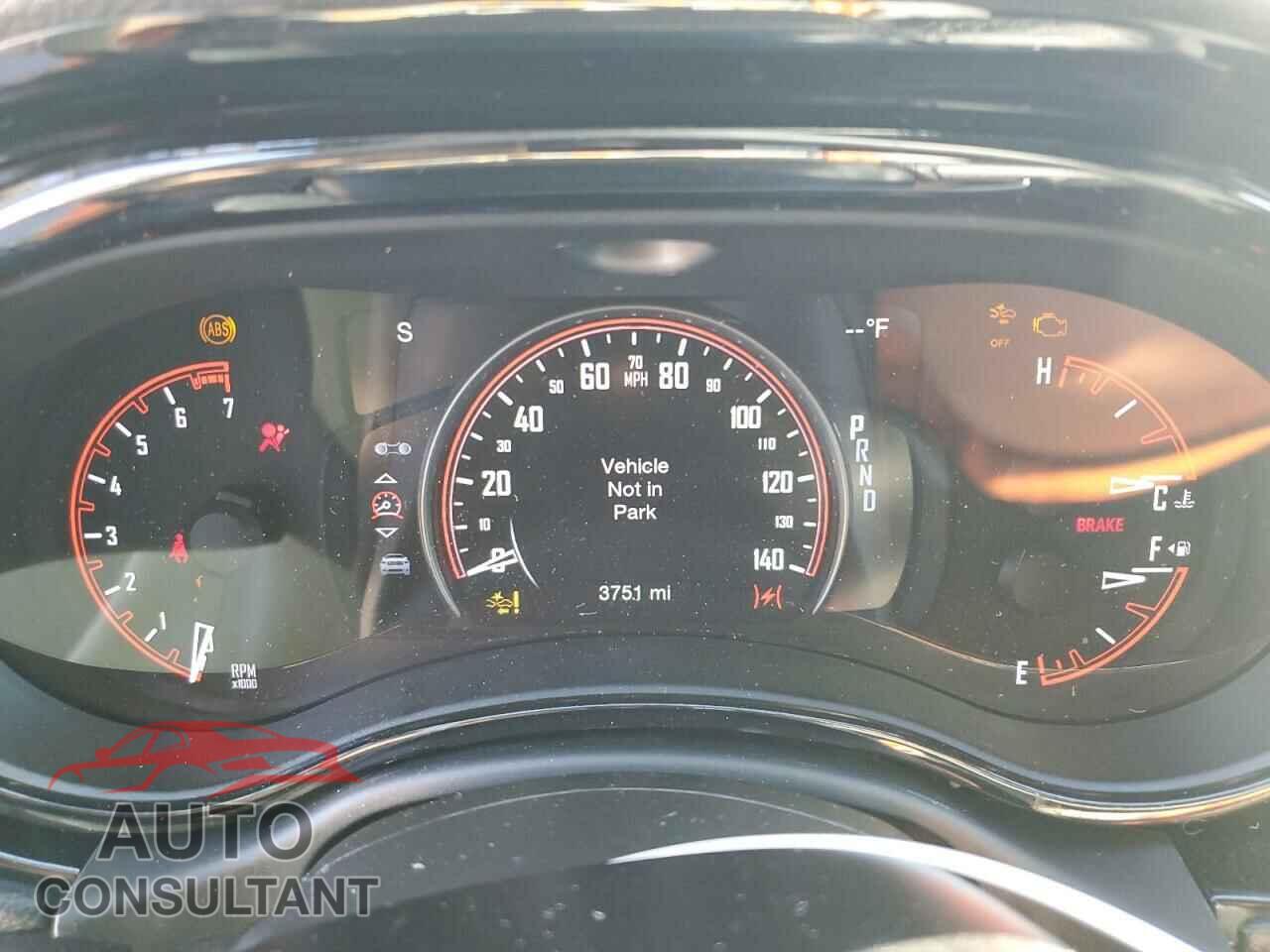 DODGE DURANGO 2024 - 1C4RDJAG9RC140105