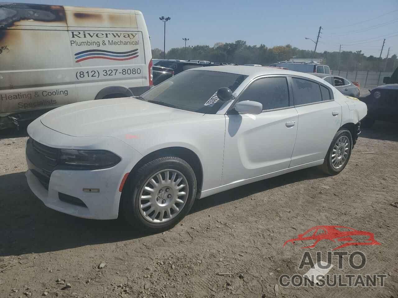 DODGE CHARGER 2022 - 2C3CDXKGXNH232584