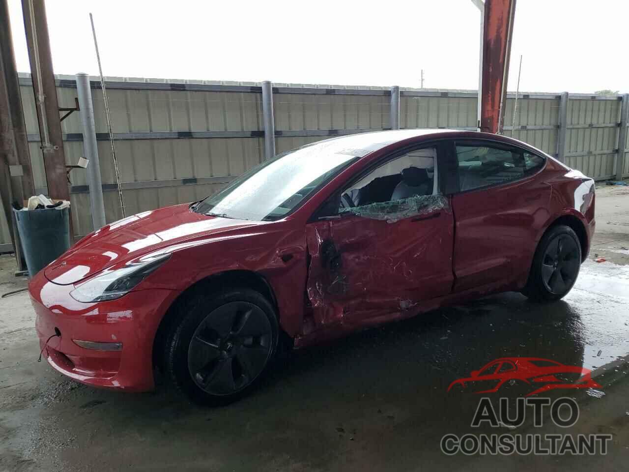 TESLA MODEL 3 2023 - 5YJ3E1EA2PF614940