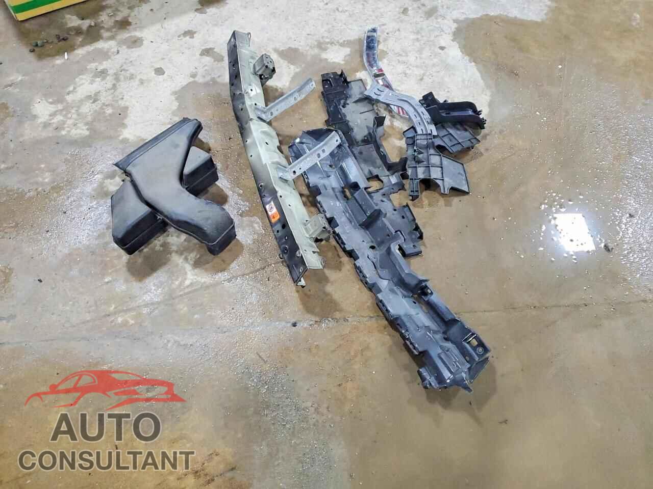 MITSUBISHI ECLIPSE 2022 - JA4ATWAA5NZ003916