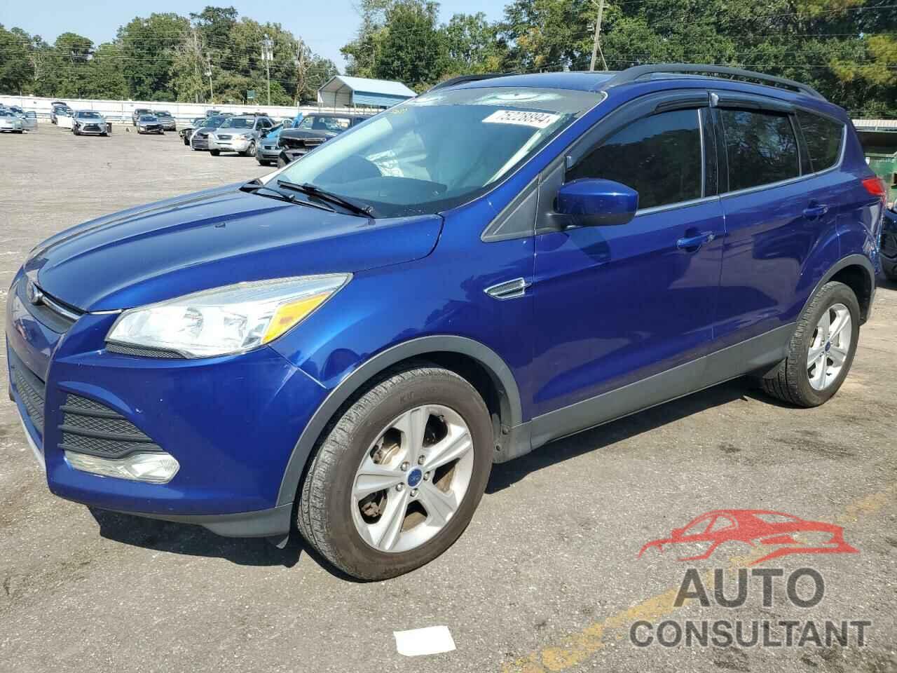 FORD ESCAPE 2015 - 1FMCU9G9XFUB97220