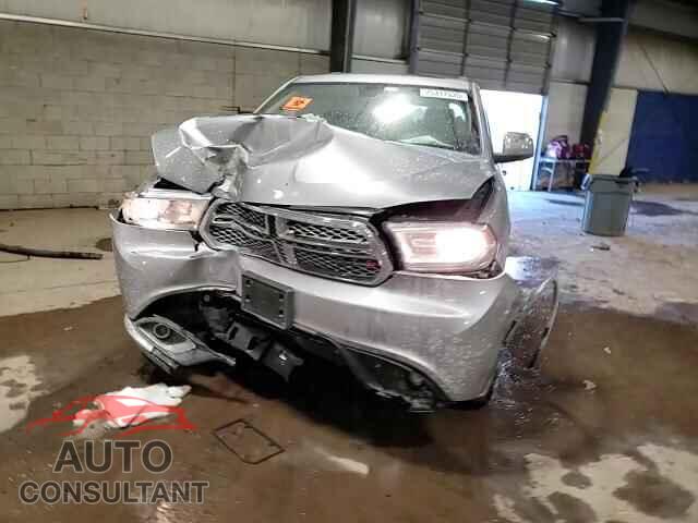 DODGE DURANGO 2015 - 1C4RDHAG3FC801101