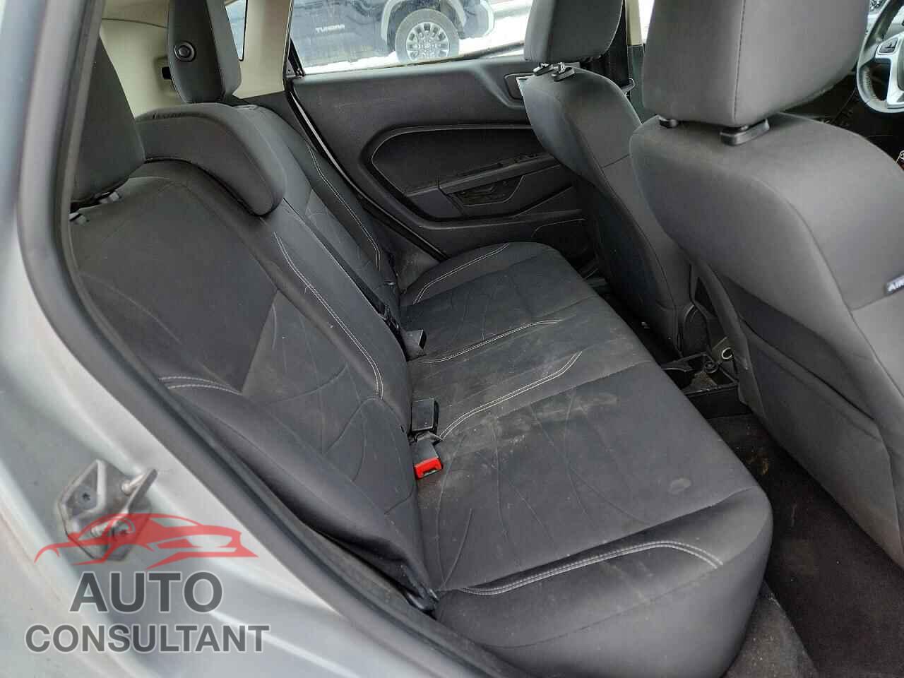 FORD FIESTA 2014 - 3FADP4EJ4EM125048