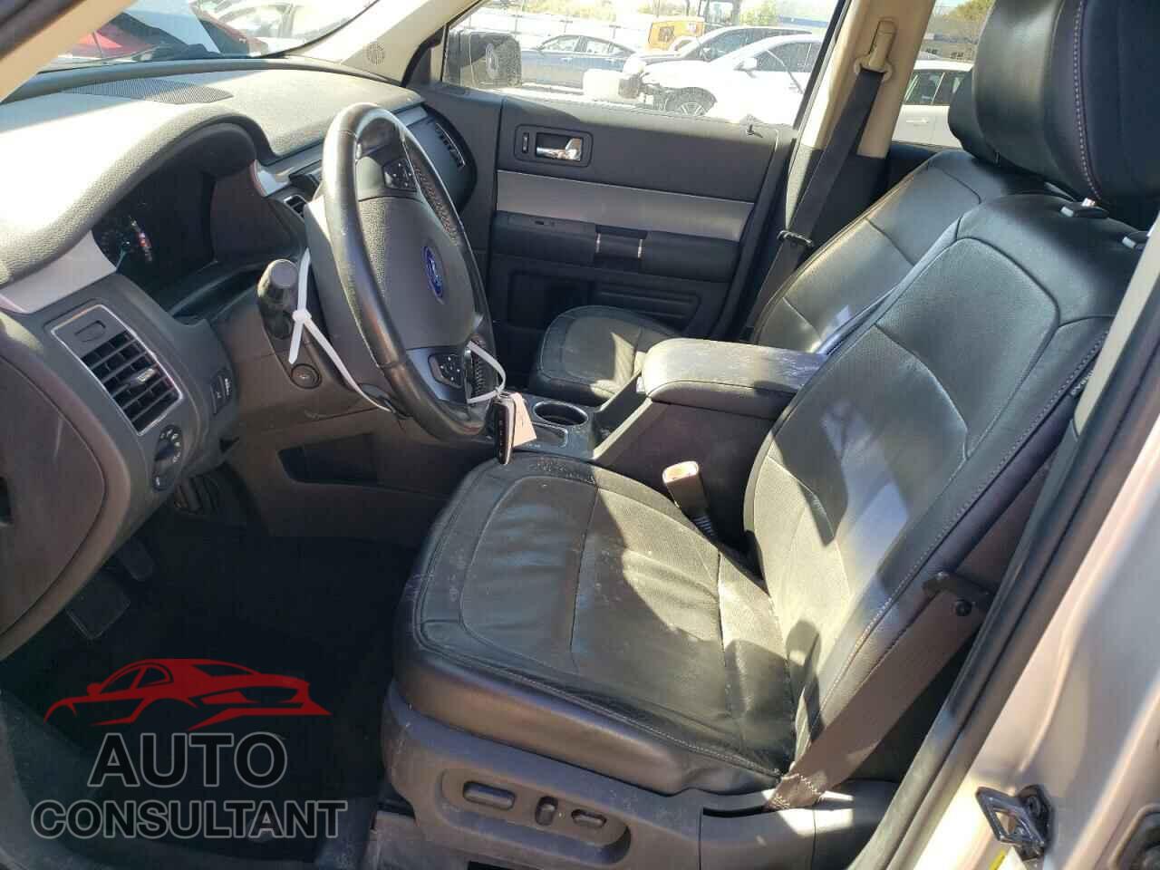 FORD FLEX 2013 - 2FMHK6DT7DBD11218