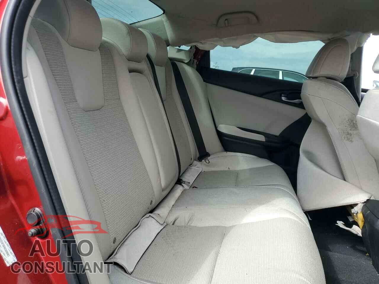 HONDA INSIGHT 2022 - 19XZE4F56NE009061