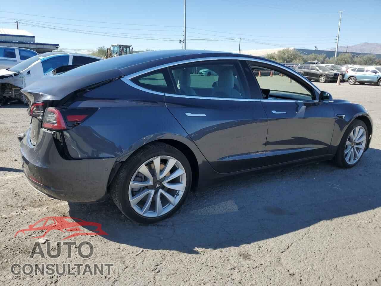 TESLA MODEL 3 2018 - 5YJ3E1EAXJF171329