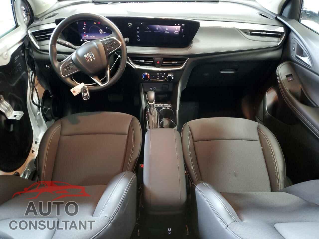 BUICK ENCORE 2024 - KL4AMCSL3RB058889
