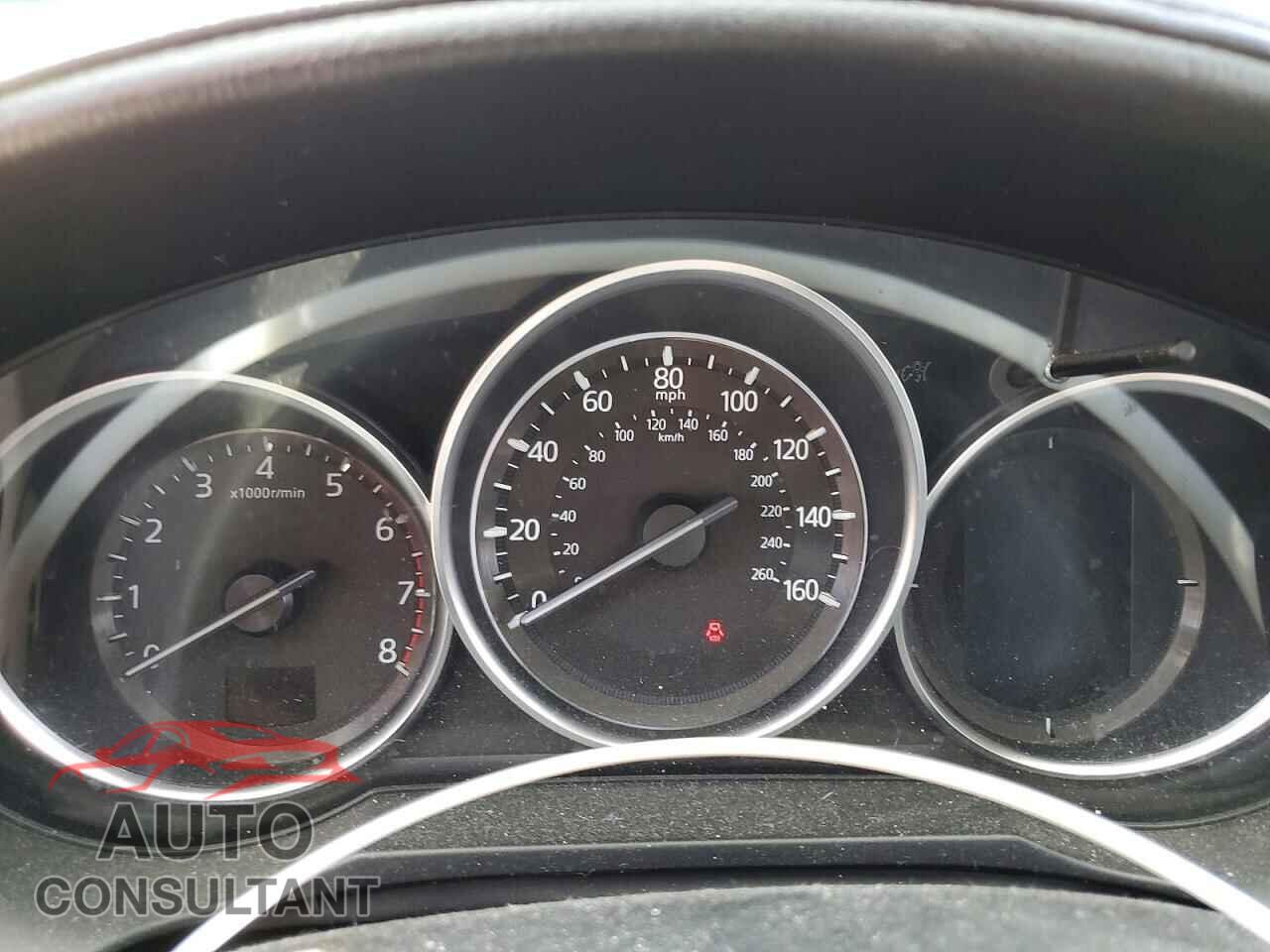 MAZDA 6 2017 - JM1GL1V57H1130668