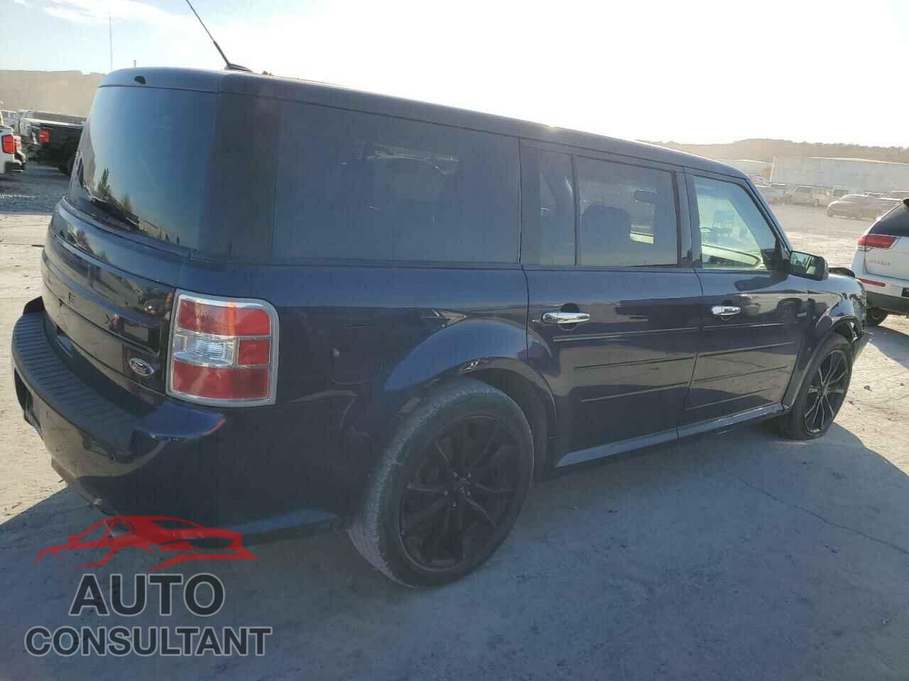 FORD FLEX 2016 - 2FMGK5C82GBA15420