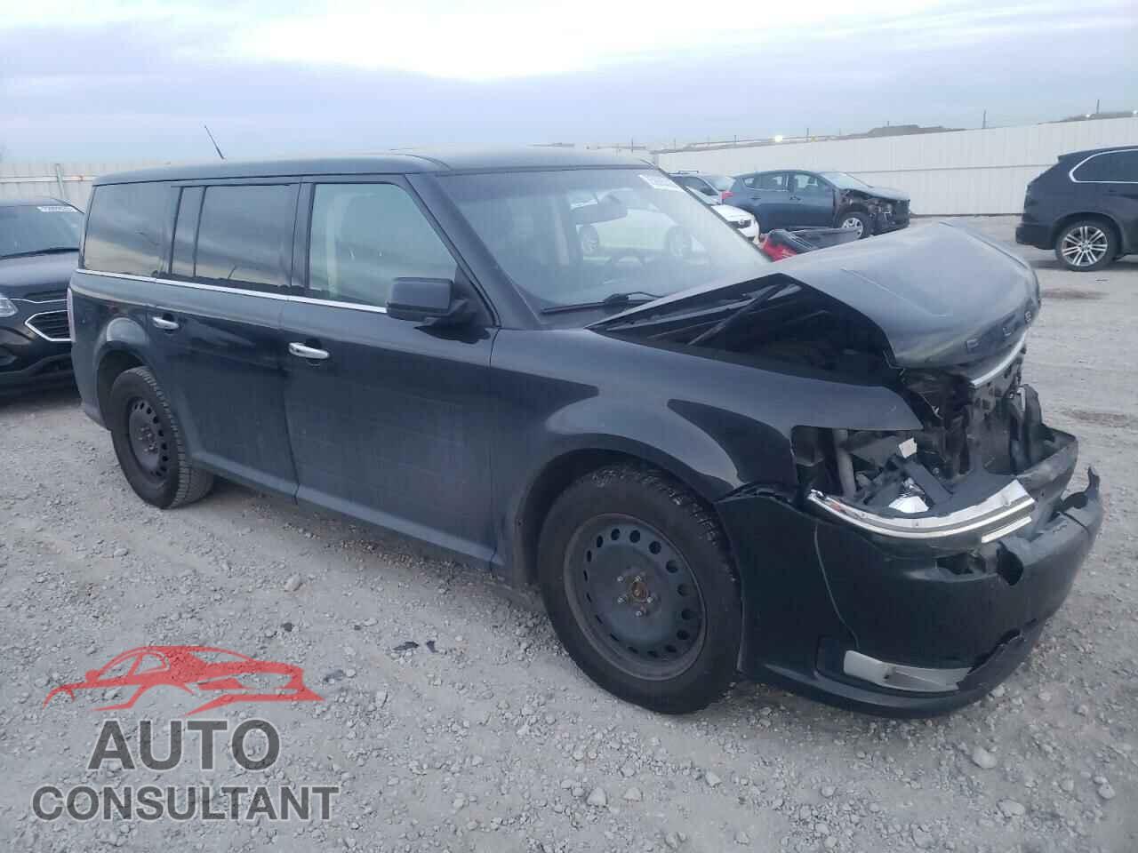 FORD FLEX 2015 - 2FMGK5C80FBA03250