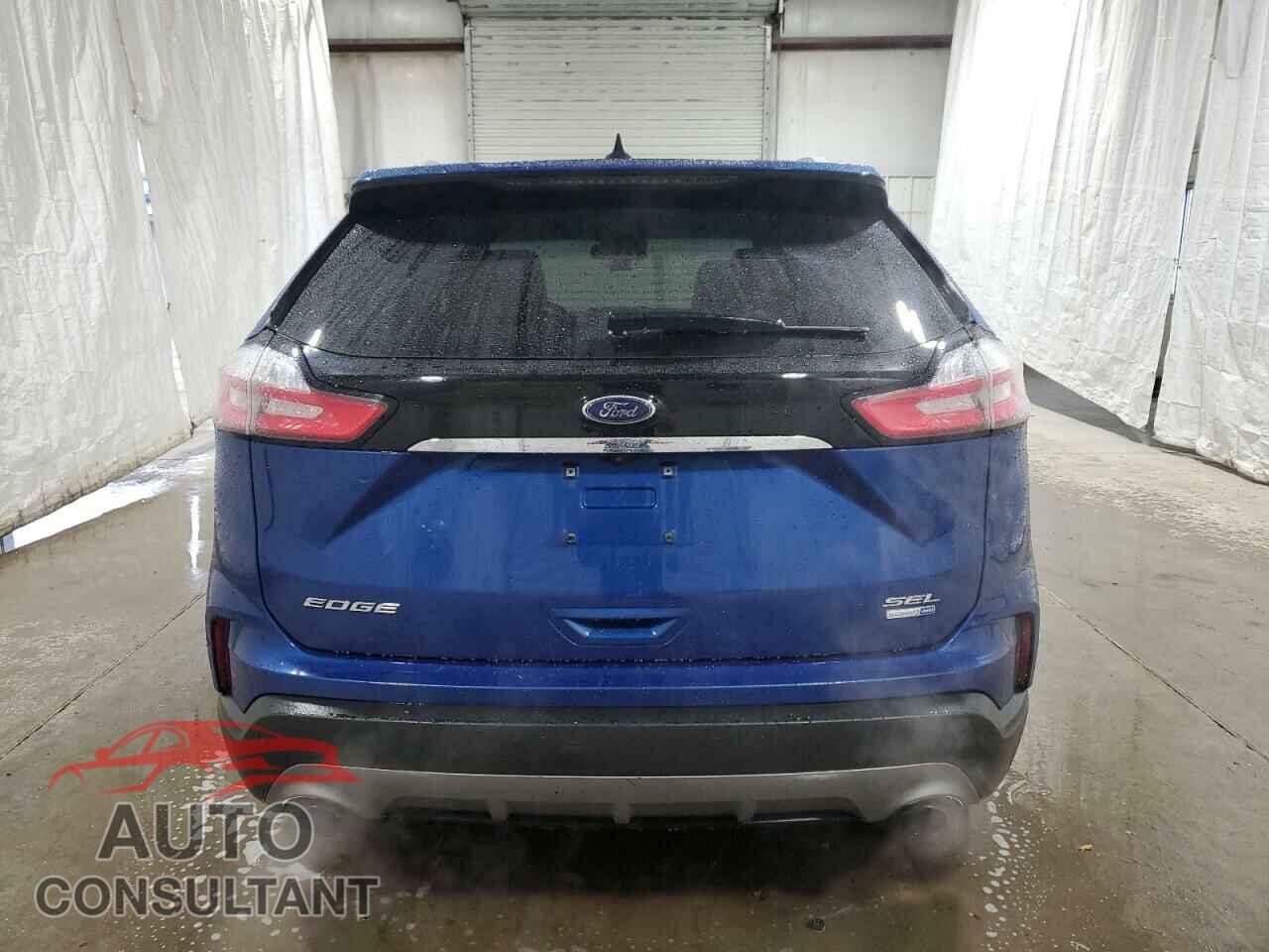 FORD EDGE 2020 - 2FMPK4J96LBB09168