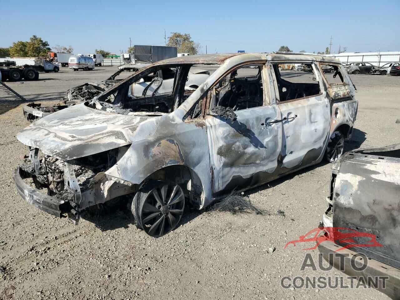 KIA All Models 2016 - KNDMB5C10G6148850