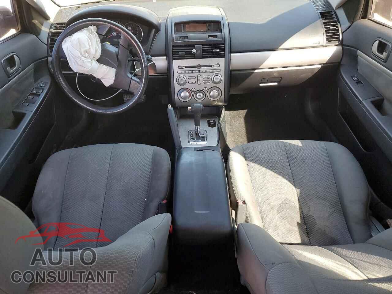 MITSUBISHI GALANT 2011 - 4A32B2FF8BE020980