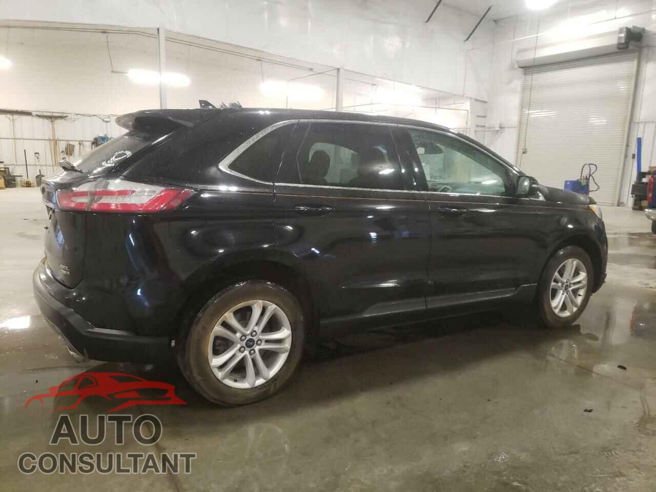 FORD EDGE 2020 - 2FMPK4J96LBA01830