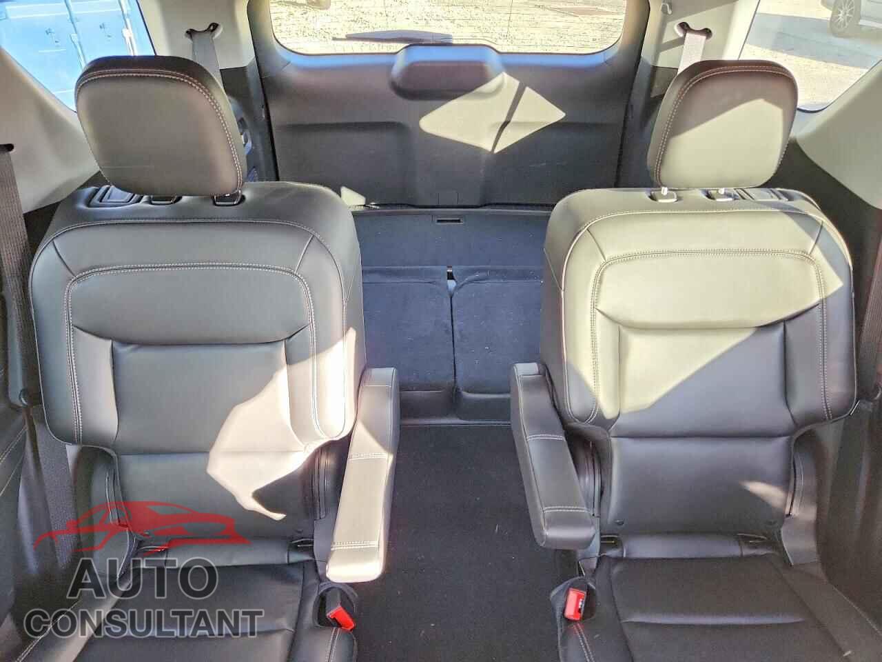 FORD EXPLORER 2023 - 1FMSK7DH1PGB33603