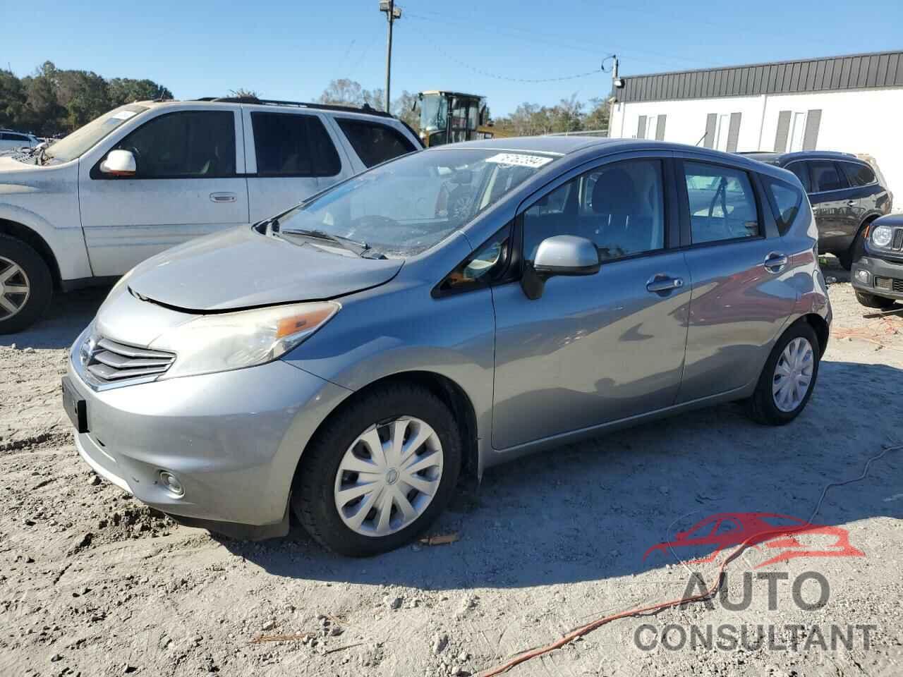 NISSAN VERSA 2014 - 3N1CE2CPXEL357668