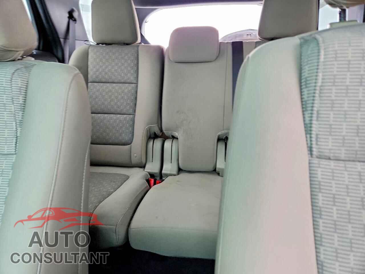 FORD EXPLORER 2014 - 1FM5K7D89EGB44259