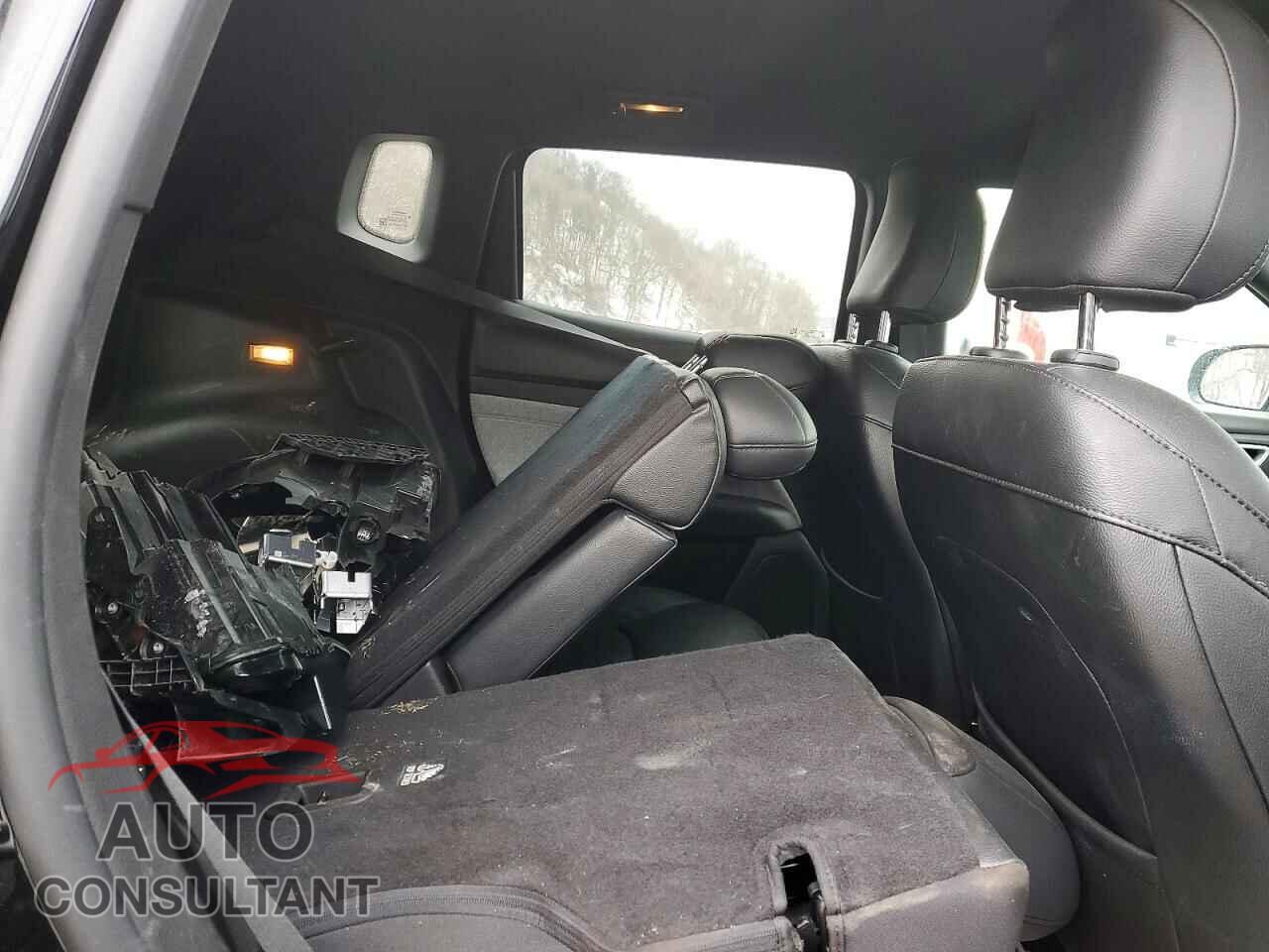 JEEP COMPASS 2024 - 3C4NJDBN5RT126597