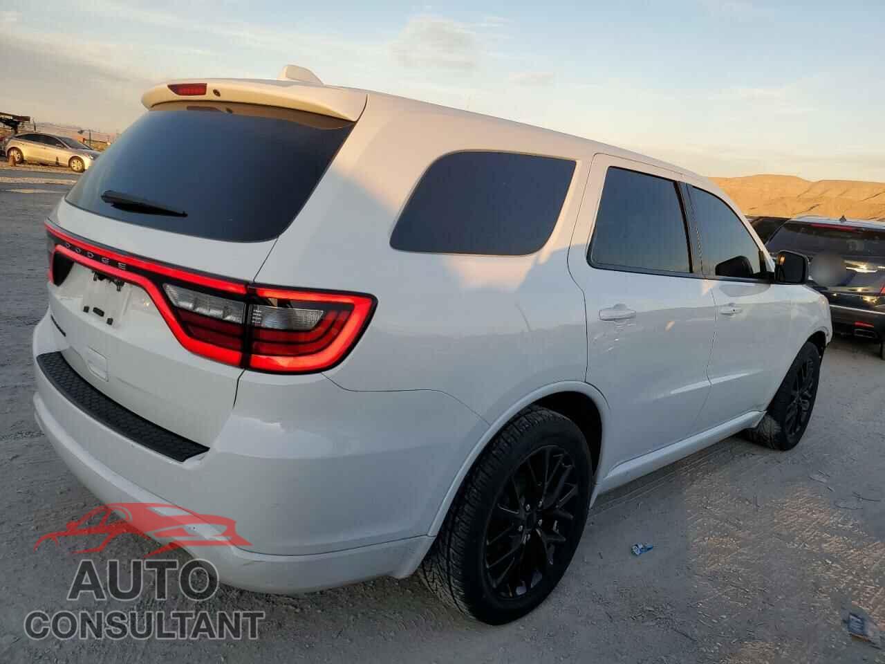 DODGE DURANGO 2015 - 1C4RDHAG6FC937321