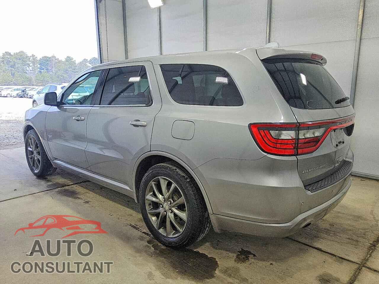 DODGE DURANGO 2017 - 1C4RDHDG1HC823659